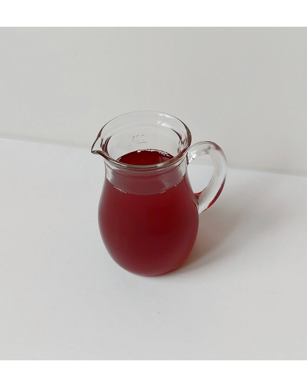 Maza Izmēra Stikla Krūze 250 ml