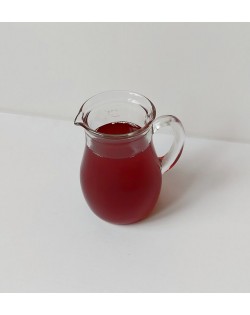 Maza Izmēra Stikla Krūze 250 ml