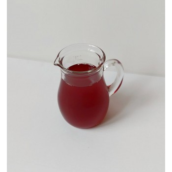 Maza Izmēra Stikla Krūze 250 ml