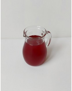 Maza Izmēra Stikla Krūze 250 ml