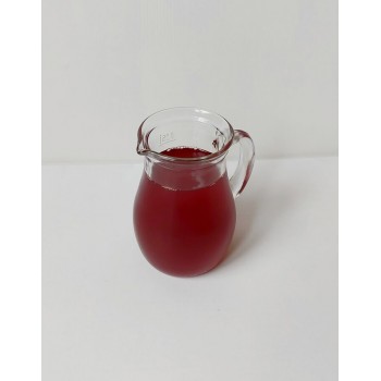 Maza Izmēra Stikla Krūze 250 ml