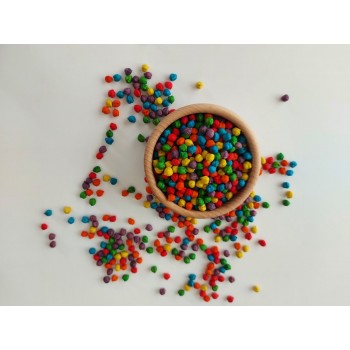 Komplekts "Krāsiņas" - OUWAKIDS Komplekts "Krāsiņas" - OUWAKIDS