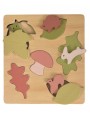 Koka Puzle Forest - EGMONT TOYS