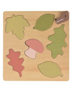 Koka Puzle Forest - EGMONT TOYS