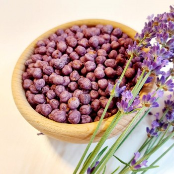 Krāsoti Zirņi Lavander Krāsoti Zirņi Lavander