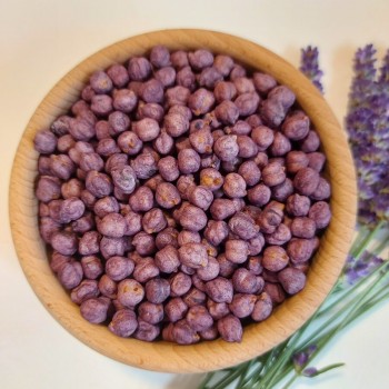 Krāsoti Zirņi Lavander Krāsoti Zirņi Lavander