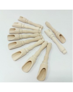 2. KATEGORIJAS KOKA KAROTE BĒRŠANAI 14 cm - OUWAKIDS
