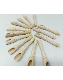 2. KATEGORIJAS KAROTE BĒRŠANAI 11 CM - OUWAKIDS