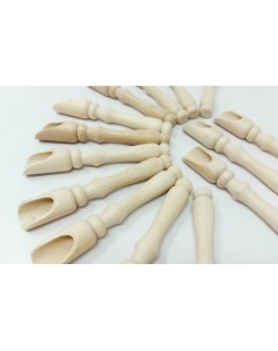 2. KATEGORIJAS KAROTE BĒRŠANAI 11 CM - OUWAKIDS