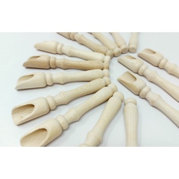 2. KATEGORIJAS KAROTE BĒRŠANAI 11 CM - OUWAKIDS 2. KATEGORIJAS KAROTE BĒRŠANAI 11 CM - OUWAKIDS