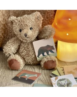 Atmiņas Spēle Forest - EGMONT  TOYS