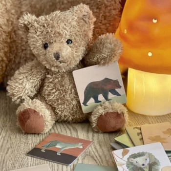 Memory Game Forest - EGMONT TOYS