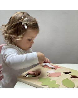 Koka Puzle Forest - EGMONT TOYS