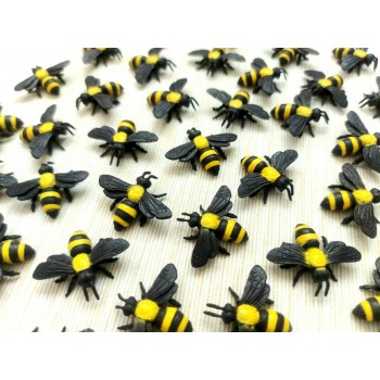 Bee Figurine - SAFARI Ltd.