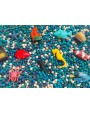 Sensoro Rotaļu Komplekts Ocean Life - OUWAKIDS
