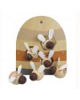 Attīstoša rotaļlieta Bees - EGMONT TOYS