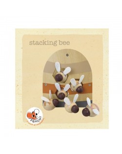 Attīstoša rotaļlieta Bees - EGMONT TOYS