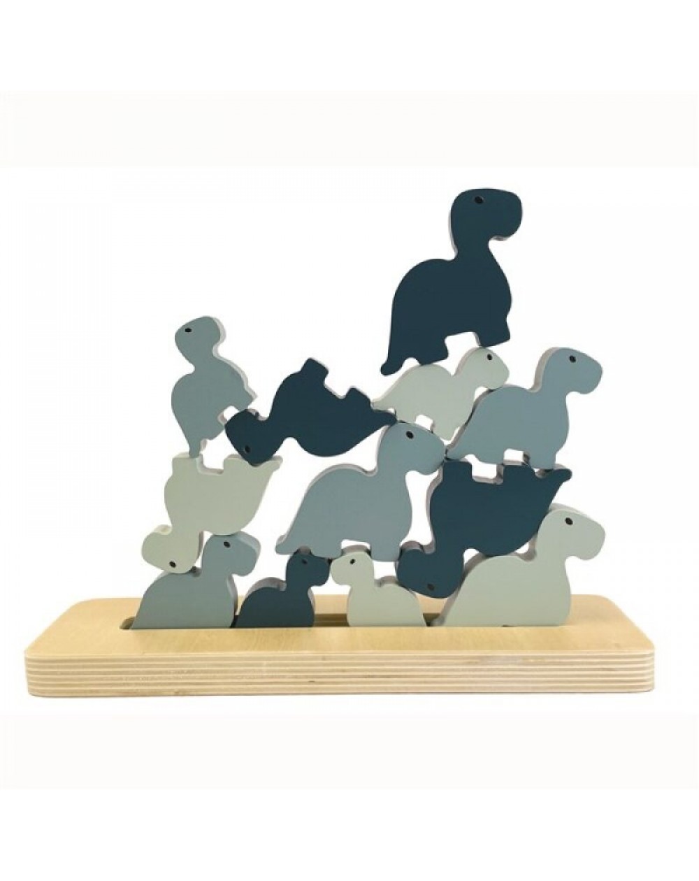 Līdzsvara Spēle Dino - Egmont Toys