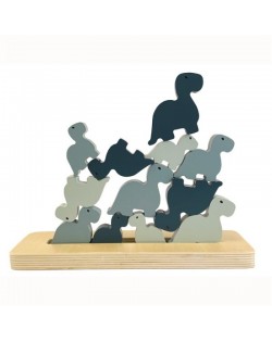 Līdzsvara Spēle Dino - Egmont Toys