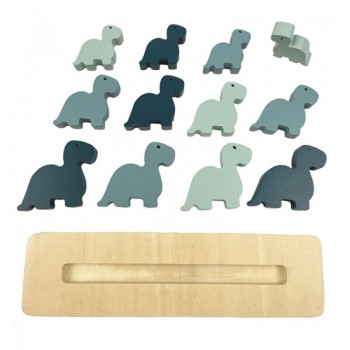 Balance Game Dino - Egmont Toys