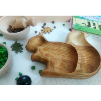 Koka Trauks Vāvere Koka Trauks Vāvere