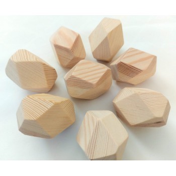 Koka Klucītis, S izmērs