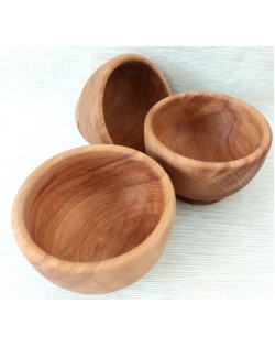 Koka Bļodiņa, 10 cm