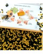 Sensoro Rotaļu Komplekts HoneyBee Life - OUWAKIDS