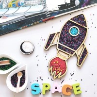 Sensorā Kaste Rocket Sensorā Kaste Rocket