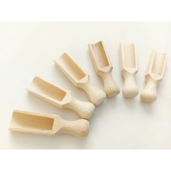 2. KATEGORIJAS KOKA KAROTE 8 CM - OUWAKIDS