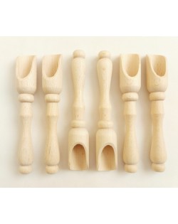 2. KATEGORIJAS KOKA KAROTE BĒRŠANAI 13 cm - OUWAKIDS1