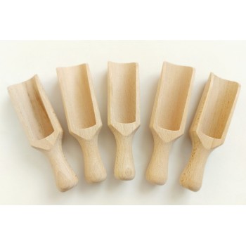 Large Wooden Spoon 14 cm