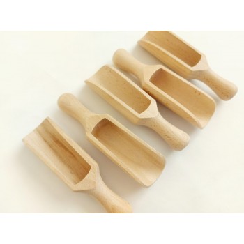 Large Wooden Spoon 14 cm