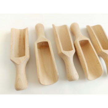 Large Wooden Spoon 14 cm