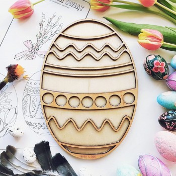 Sensory Tray Easter Egg Sensory Tray Easter Egg