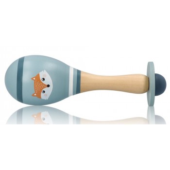 Maracas Fox - ADAM TOYS