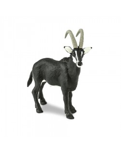 Sable Antilope - SAFARI Ltd.