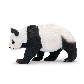 Panda - SAFARI Ltd.