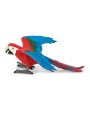 Papagailis Green-Winged Macaw - SAFARI Ltd.