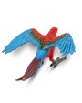 Papagailis Green-Winged Macaw - SAFARI Ltd.