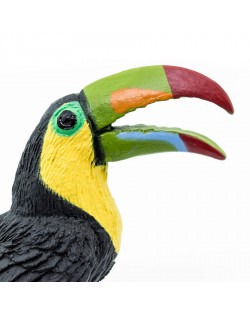 Tukāns - SAFARI Ltd.
