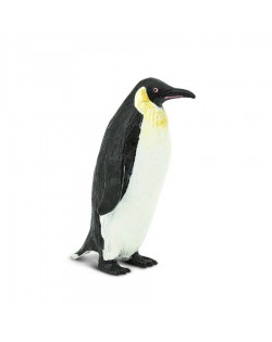 Imperatorpingvīns - SAFARI Ltd.