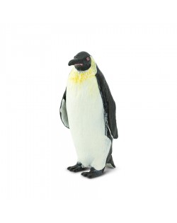 Imperatorpingvīns - SAFARI Ltd.