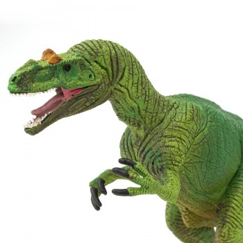 Allosaurus - SAFARI Ltd.