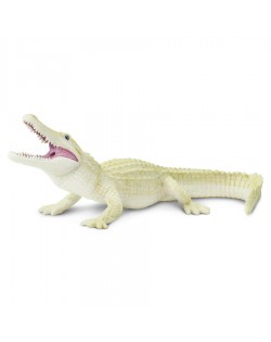 Baltais Aligators - SAFARI Ltd.