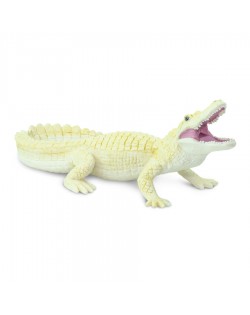 Baltais Aligators - SAFARI Ltd.