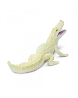 Baltais Aligators - SAFARI Ltd.