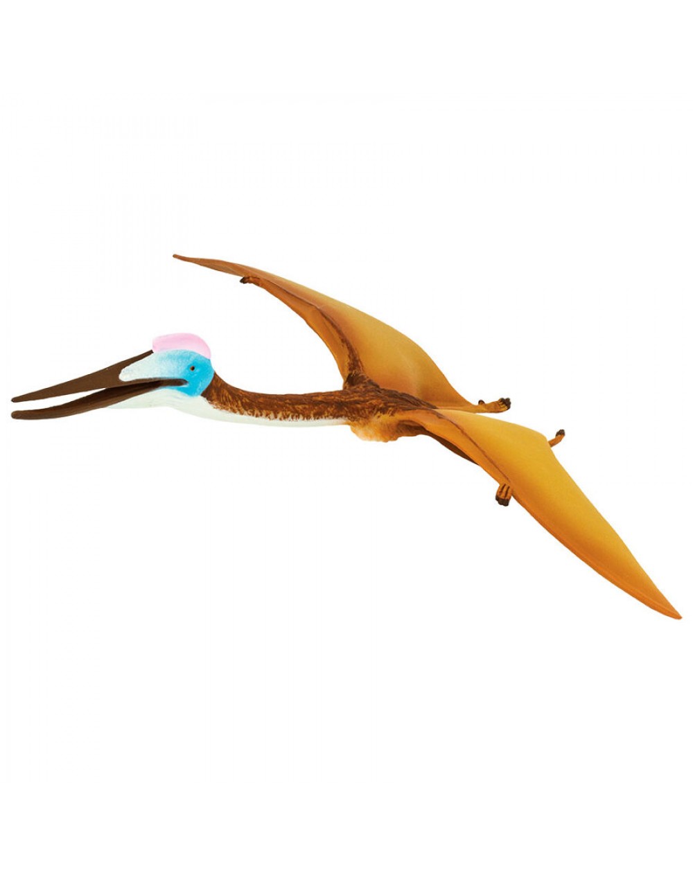 Quetzalcoatlus