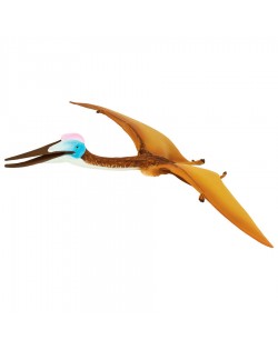 Quetzalcoatlus