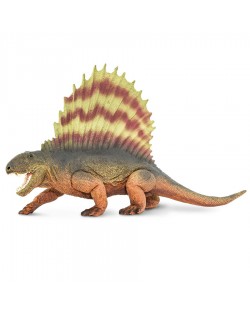 Dimetrodons - SAFARI Ltd.